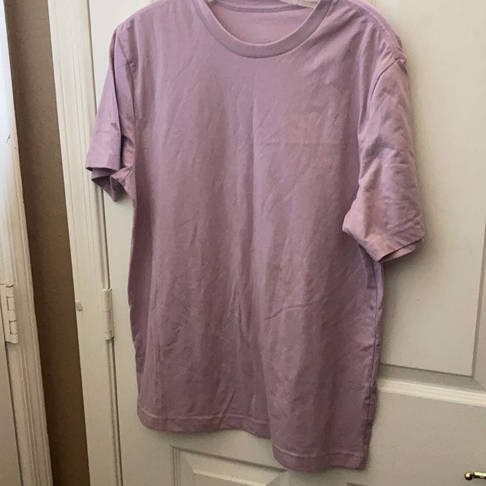 Men’s George tee medium